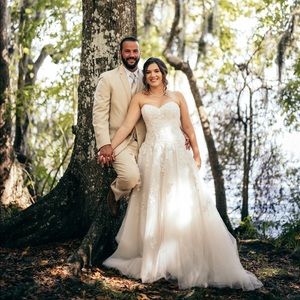 Meet your Posher, Madisen